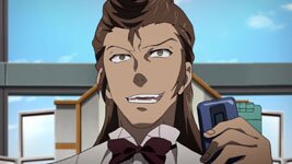 Ikusaba Marco (Maru)