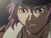 Akutsu Mari