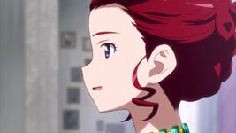 JASMS Anime - Maria