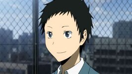 Ryuugamine Mikado