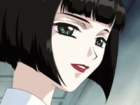 Mikage, Prinzessin der Zerst�rung