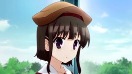 Katsura Mimi