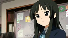 JASMS Anime - Akiyama Mio