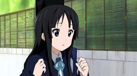 JASMS Anime - Akiyama Mio