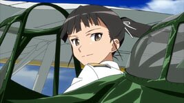Sakamoto Mio