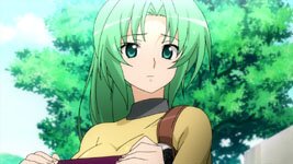 Sonozaki Mion