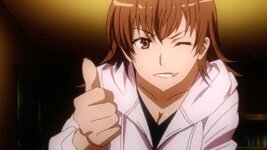 Misaka Misuzu