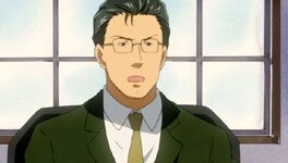 Miyoshi Takehiko