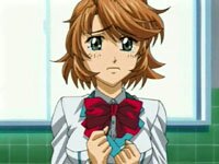 Inaba Mizuki