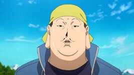 Nakajima Miyuki