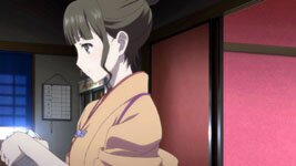 Oshimizu Nako