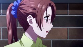 Igarashi Namiko