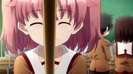 Mori Nanaki