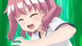 Mori Nanaki