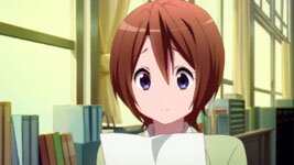 Tsukumo Nanase