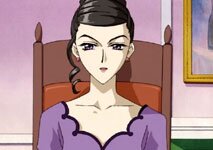 Awayuki Natsue