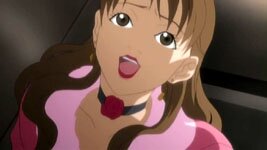 Hayashi Noriko
