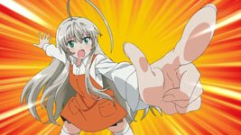Nyarlathotep / Nyaruko