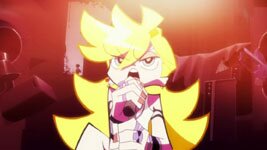 JASMS Anime - Panty