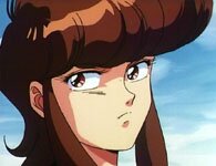 JASMS Anime - Priscilla Asagiri (Priss)