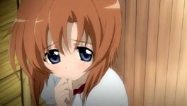 Ryuuguu Rena