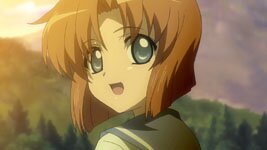 Ryuuguu Rena / Reina