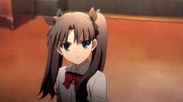 Toosaka Rin
