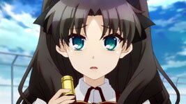 Toosaka Rin