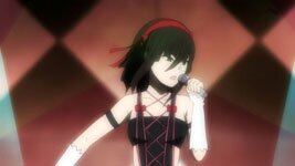 Hijiribe Ruri