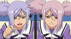 Saaga und Eiru
