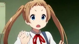 Dekomori Sanae