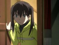 JASMS Anime - Sascha