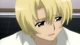 Houjou Satoshi