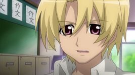 Houjou Satoshi