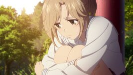 Matsumae Satsuki (als M�dchen)