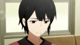 Irino Saya