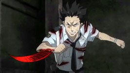 Kiyomasa Senji