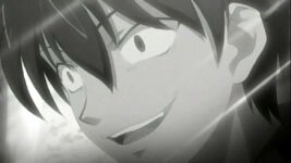 Shiki(2) / Roa (als Kind)