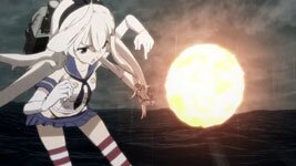 Shimakaze