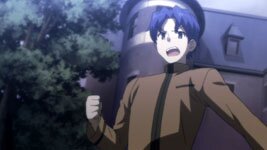 Matou Shinji