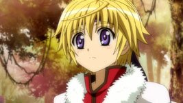 Shinku Izumi