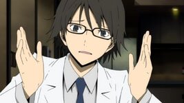 Kishitani Shinra