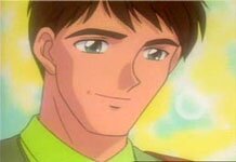 Hanasaki Shouichirou