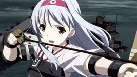 Shoukaku