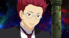 Agent Clark Ashton Smith