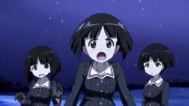 Gomoyo / Goto Moyoko, Pazomi / Konparu Nozomi,