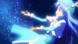 Asuka Sora