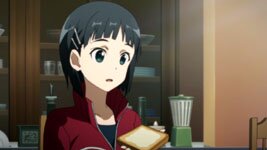 Kirigaya Suguha / Leafa