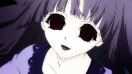 Kirishiki Sunako