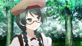 Kurihara Suzuka